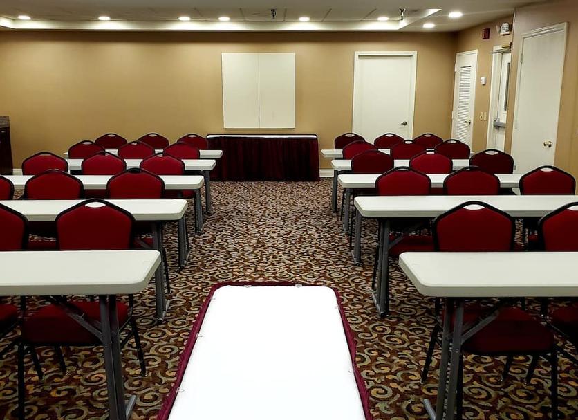 Konferenzraum Foto