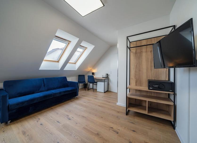 Wohnzimmer Foto