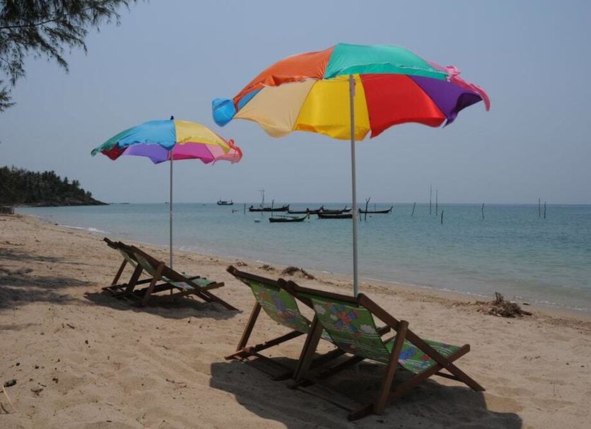 Strand Foto