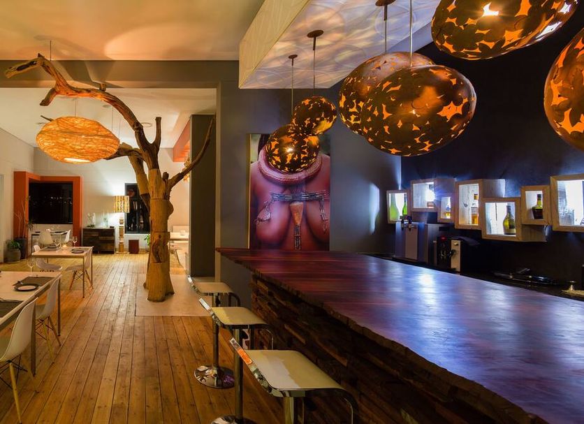 Bar Foto