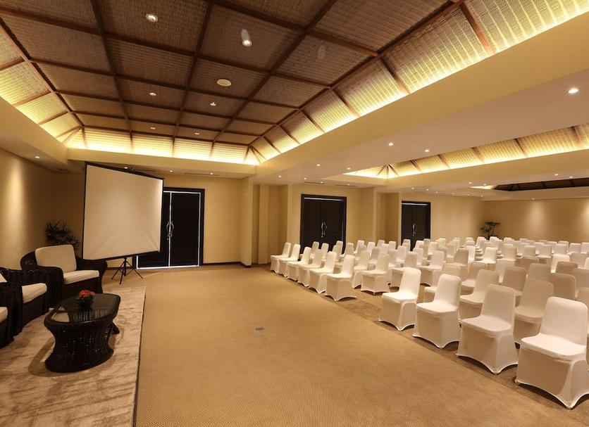 Konferenzraum Foto