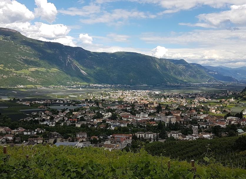 Außenansicht Foto