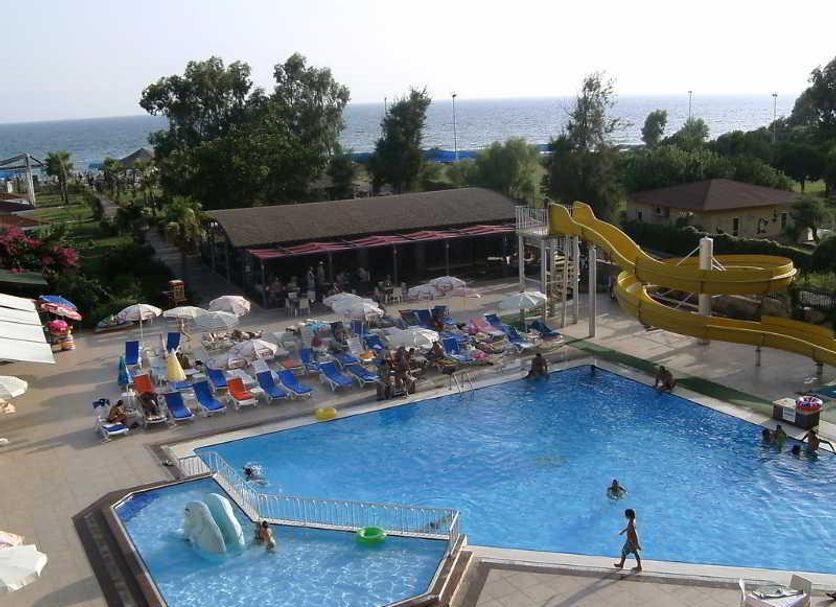 Pool Foto