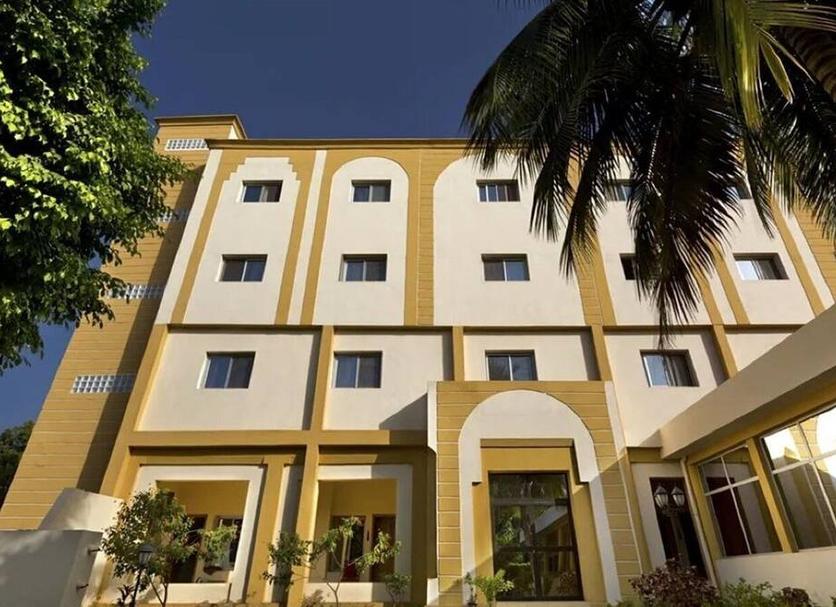 Gebäude Foto