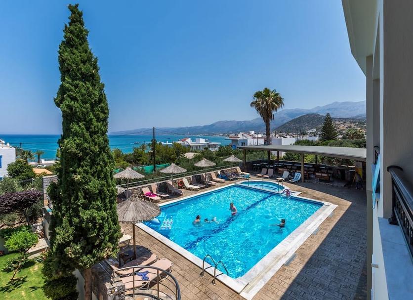 Pool Foto