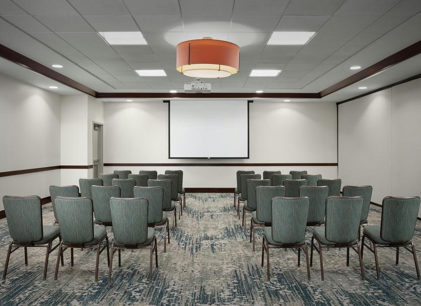 Konferenzraum Foto
