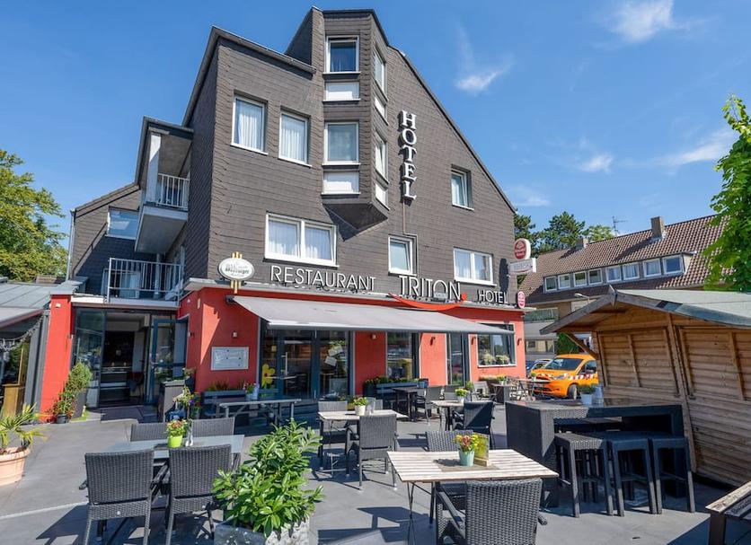 Gebäude Foto