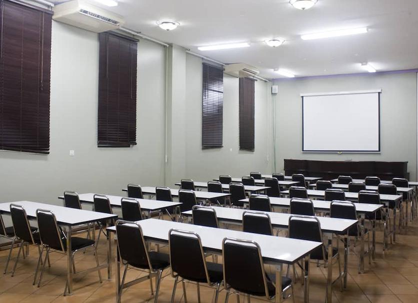Konferenzraum Foto