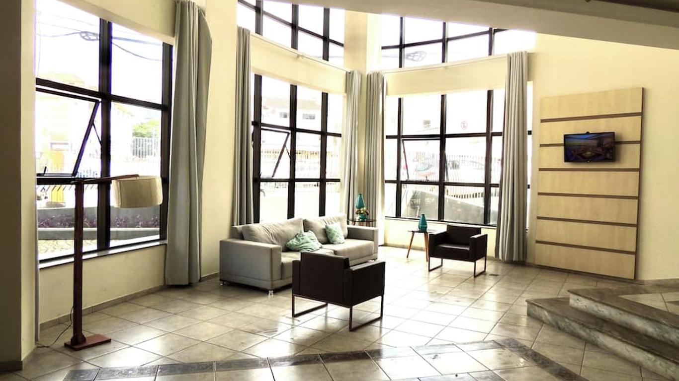 Pouso Alegre Hotel