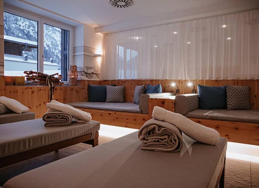 Wohnzimmer Foto