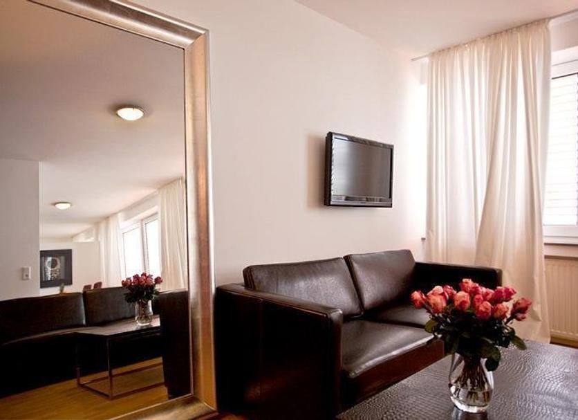Wohnzimmer Foto