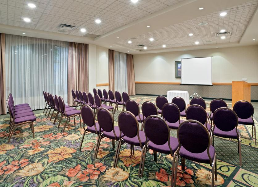 Konferenzraum Foto