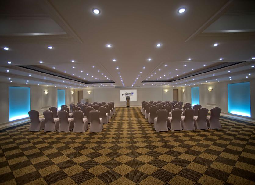 Konferenzraum Foto