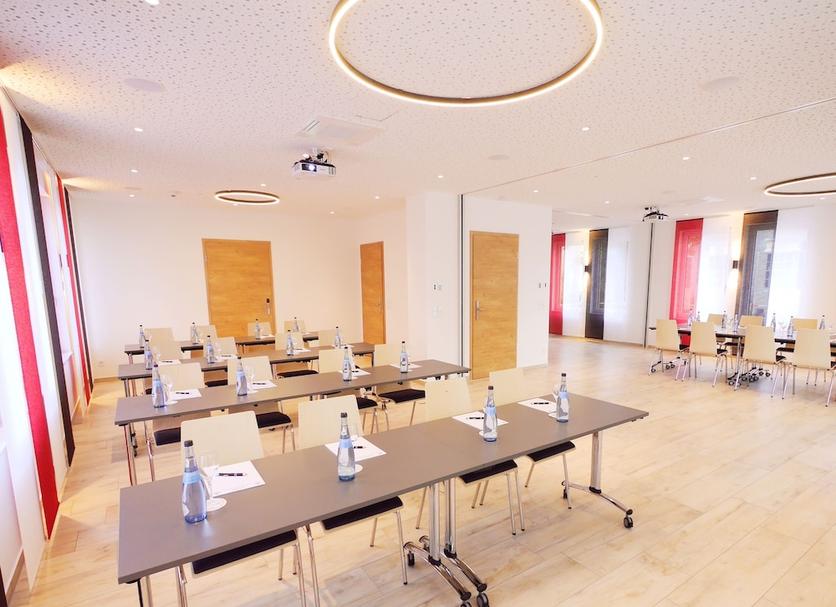 Konferenzraum Foto