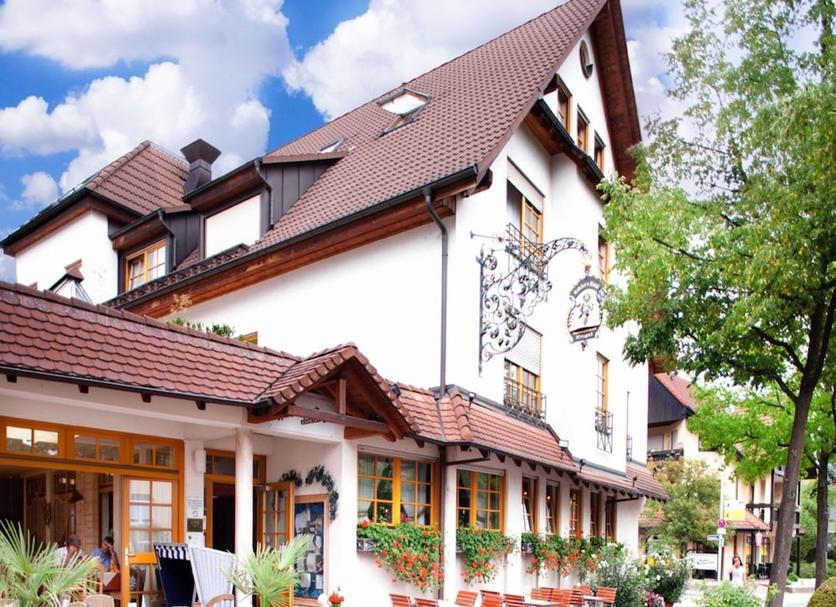 Gebäude Foto