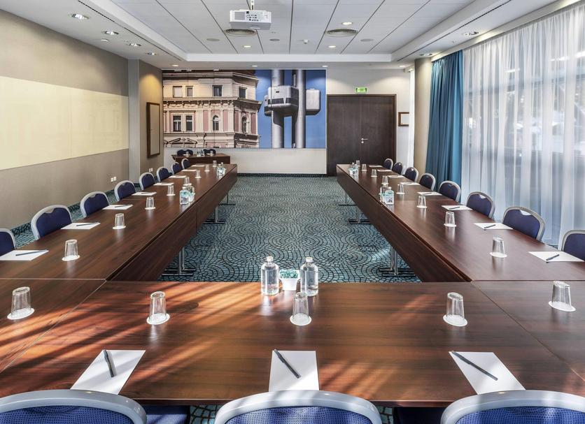 Konferenzraum Foto