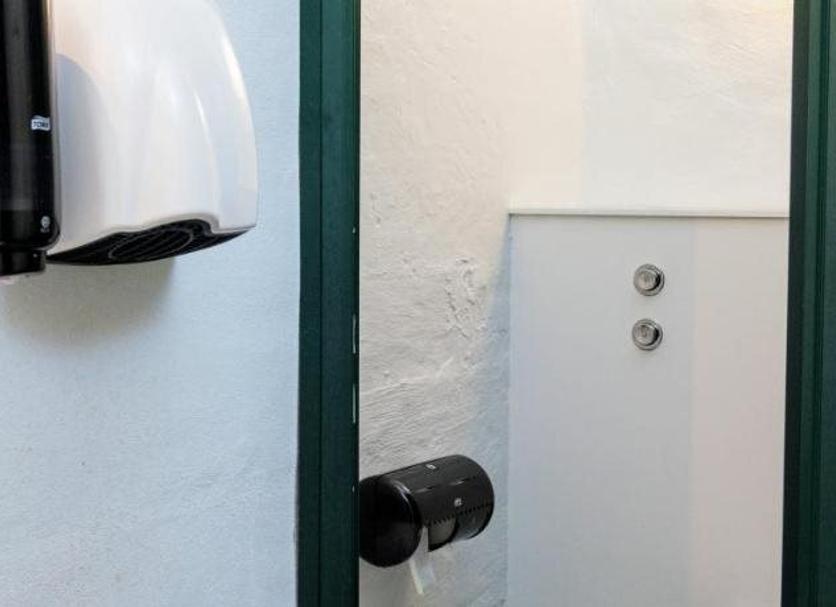 Zimmerausstattung Foto