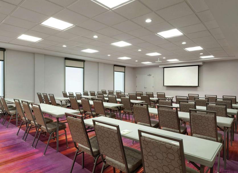 Konferenzraum Foto