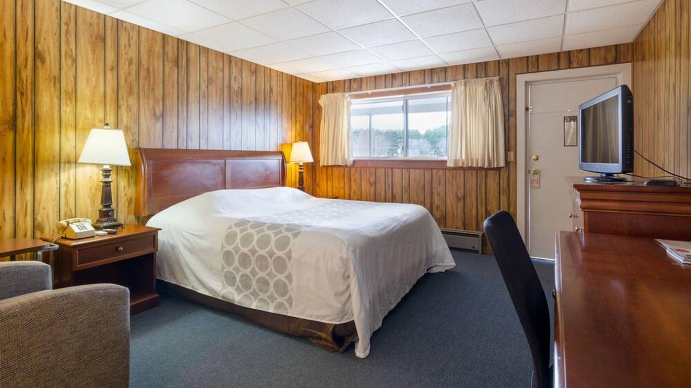 Knob Hill Motor Lodge