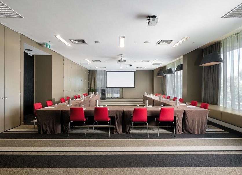 Konferenzraum Foto
