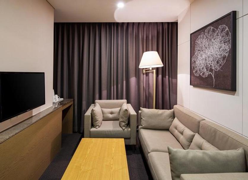 Wohnzimmer Foto