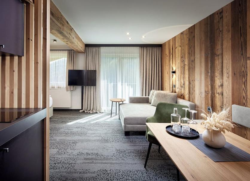 Wohnzimmer Foto