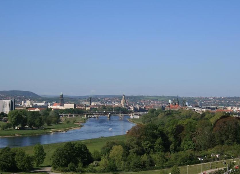 Außenansicht Foto