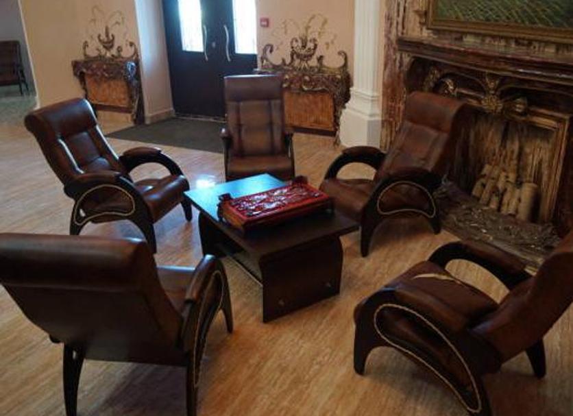 Wohnzimmer Foto