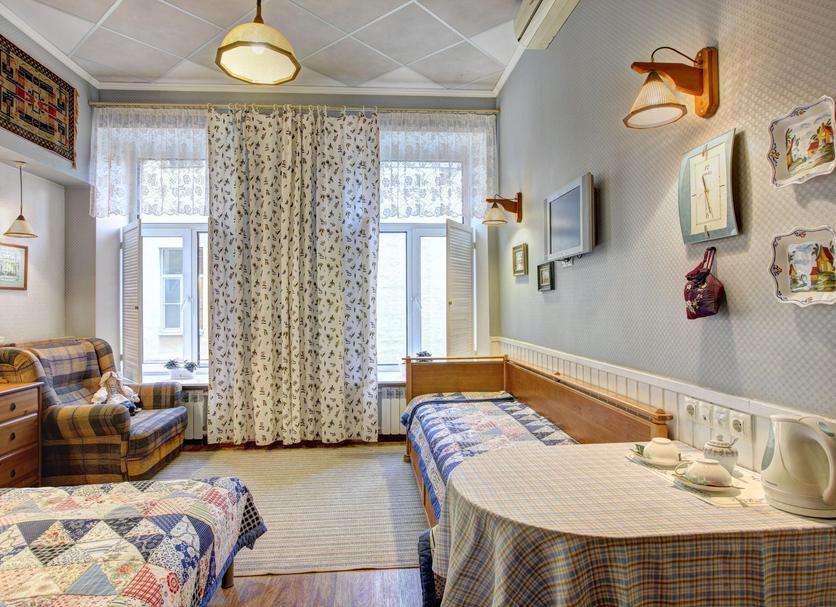 Wohnzimmer Foto