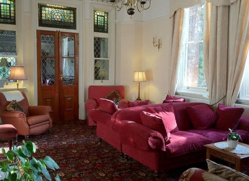 Wohnzimmer Foto