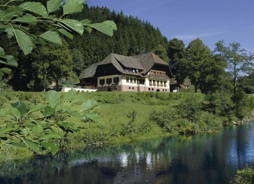 Gebäude Foto
