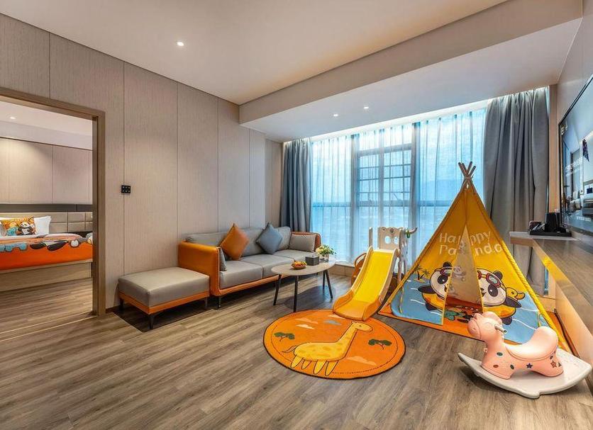 Wohnzimmer Foto