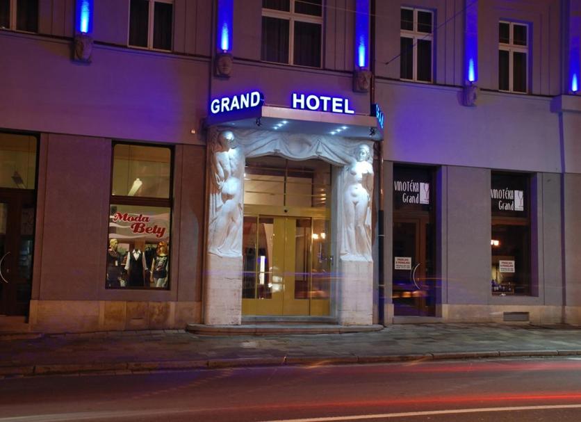 Gebäude Foto