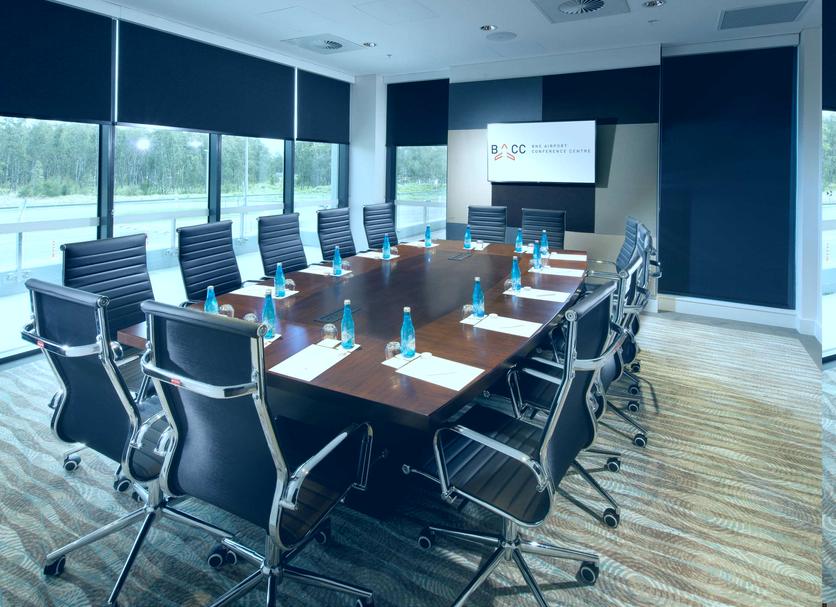 Konferenzraum Foto