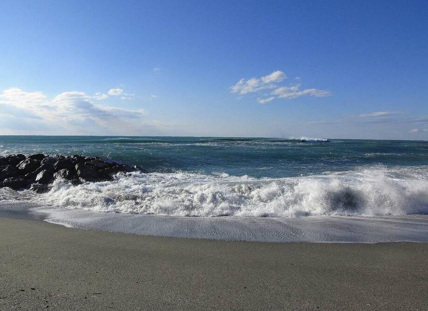 Strand Foto