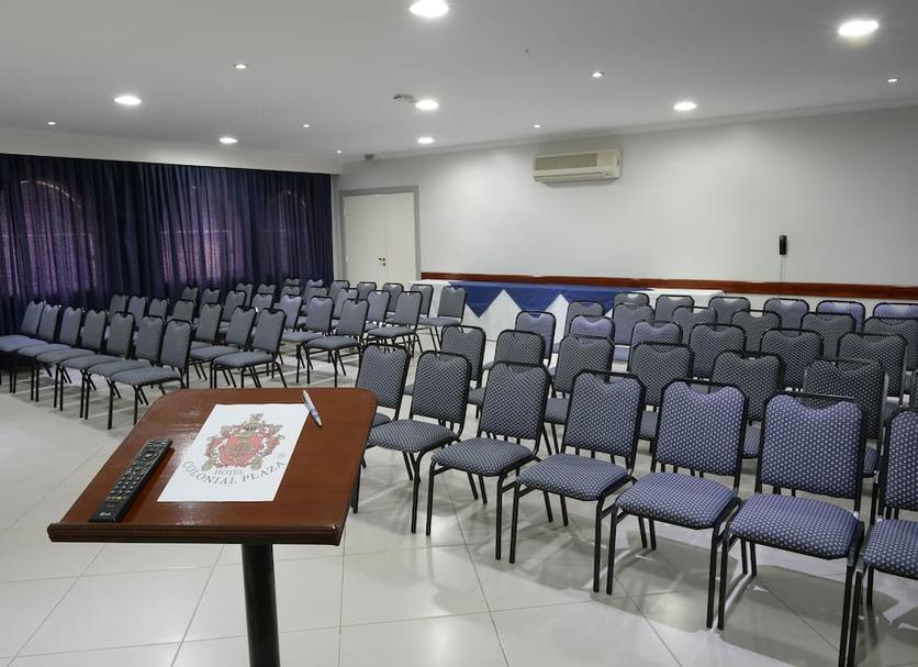 Konferenzraum Foto