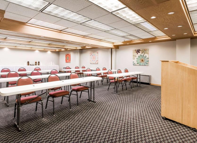 Konferenzraum Foto