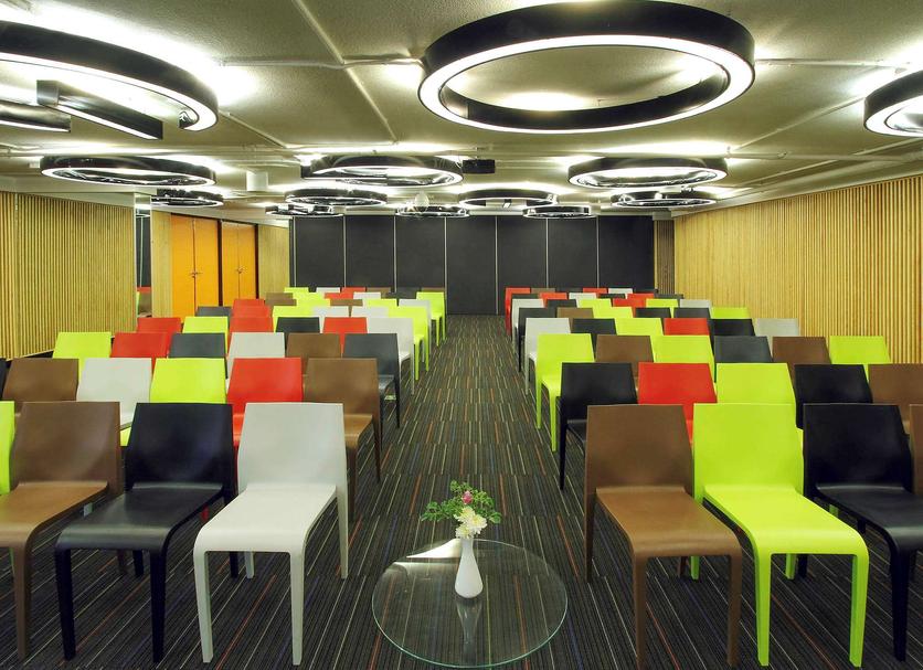 Konferenzraum Foto