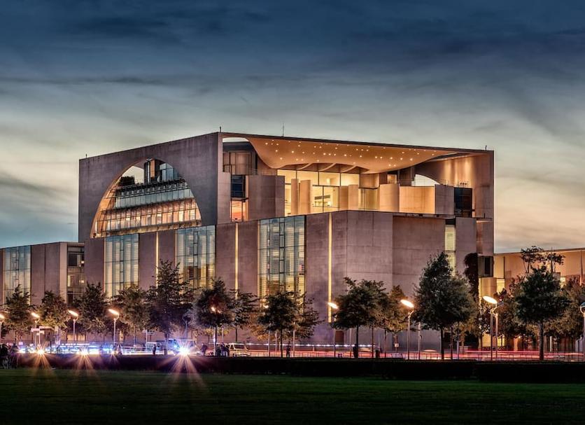 Gebäude Foto