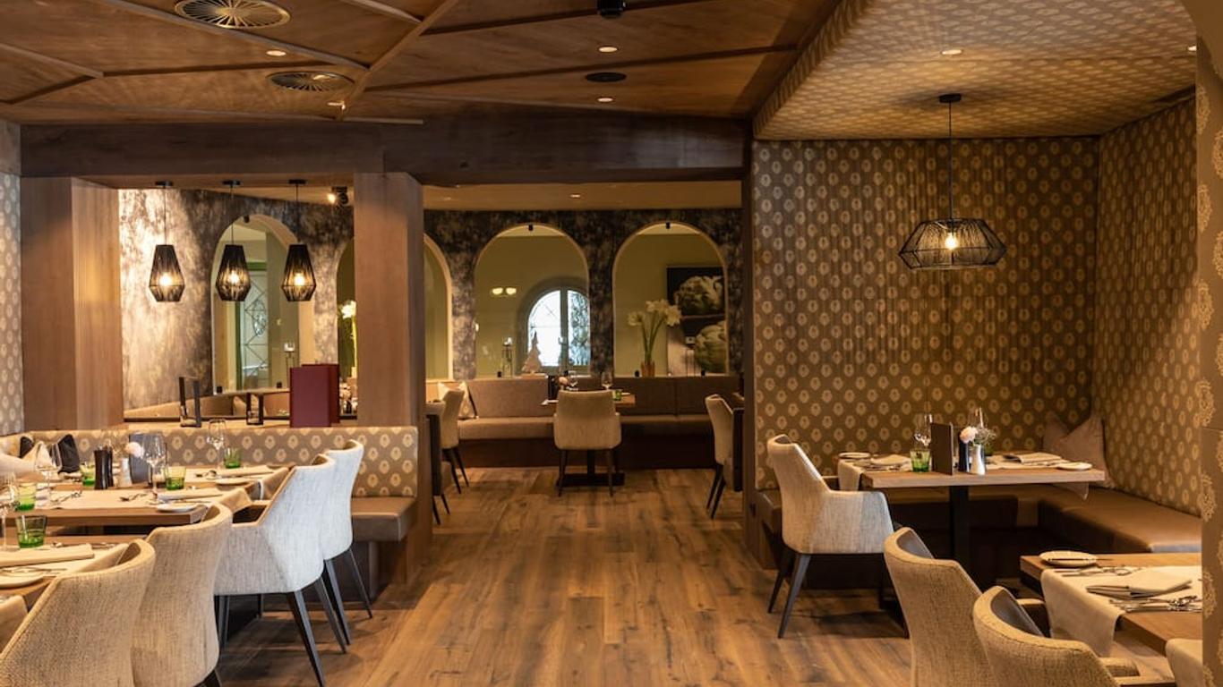 Hotel Seespitz Seefeld Superior - Adults & Residents Only