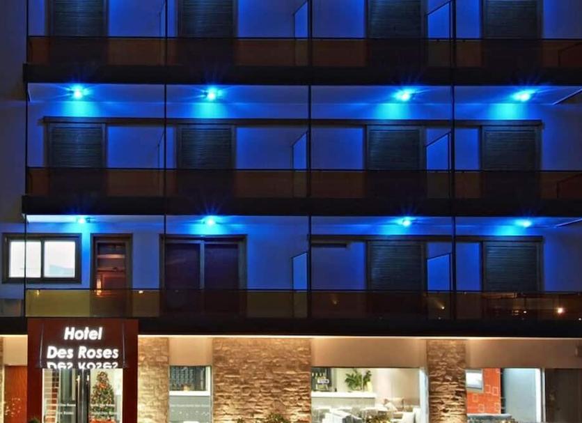 Gebäude Foto