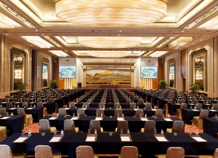 Konferenzraum Foto