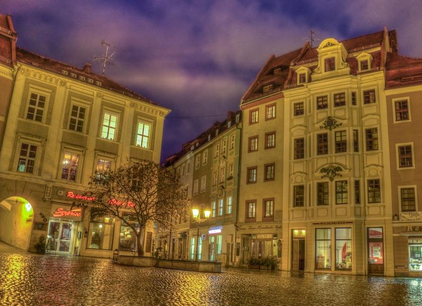 Gebäude Foto