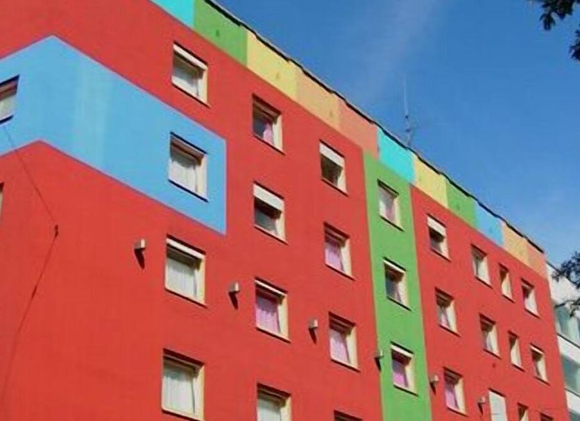 Gebäude Foto