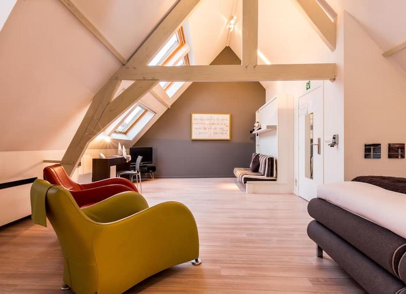 Wohnzimmer Foto