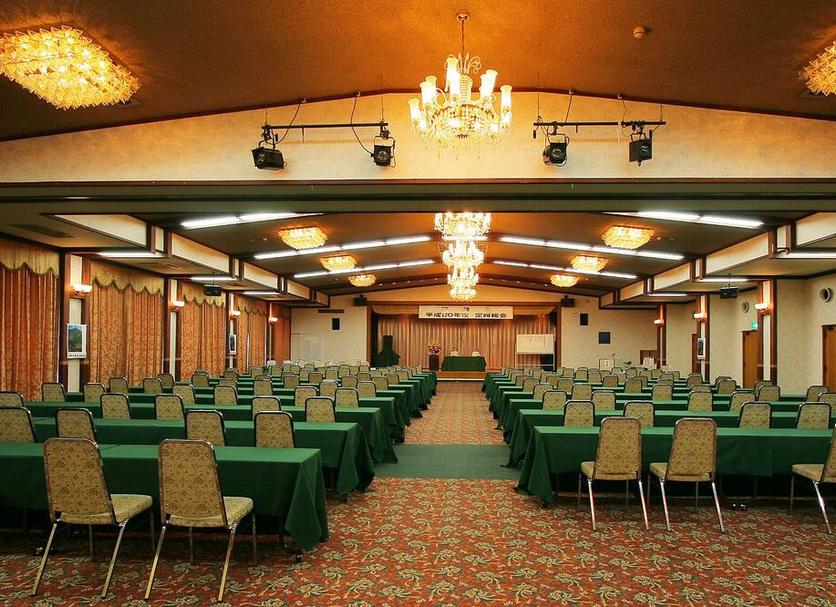 Konferenzraum Foto