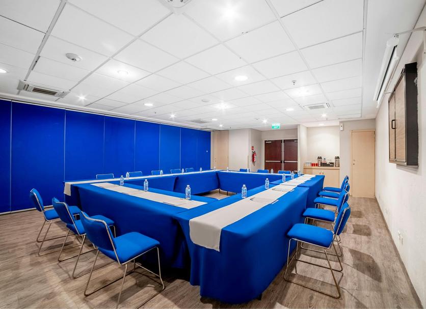 Konferenzraum Foto