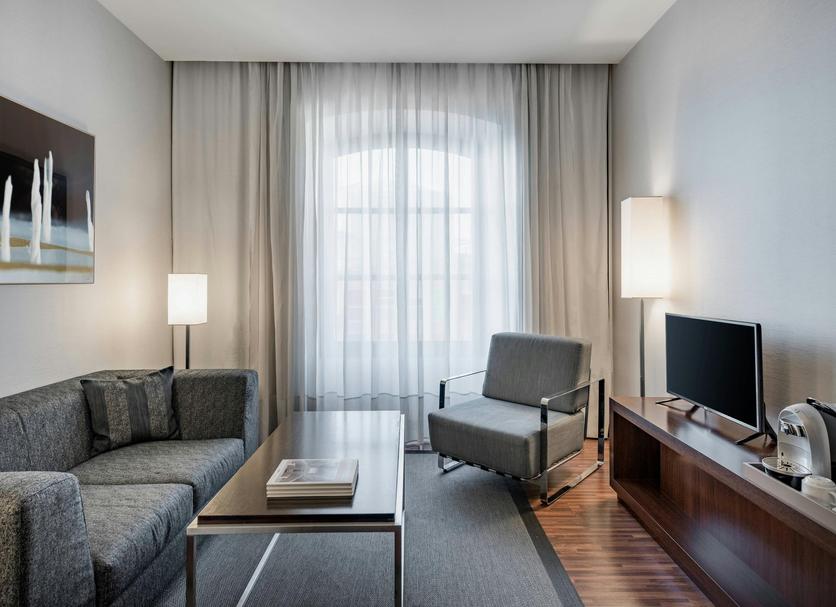 Wohnzimmer Foto