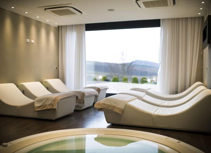 Wellness Foto