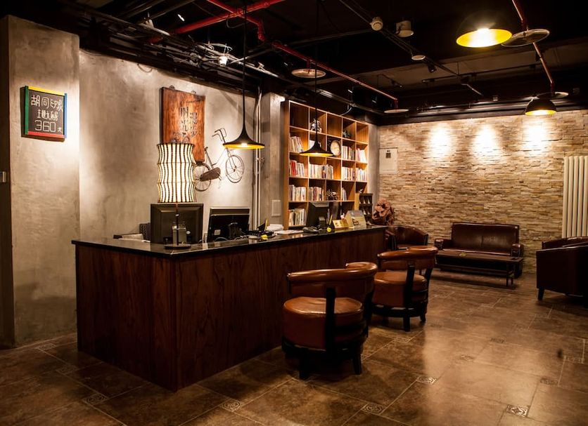 Bar Foto